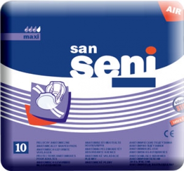 San Seni Maxi (90 Stück)