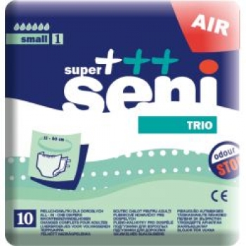 Trio Small (120 Stück)