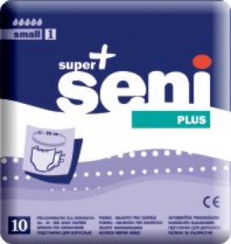 Super Seni Small Plus (90 Stück)