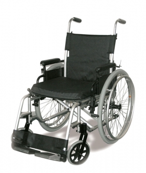 Aluminium Rollstuhl SL4850