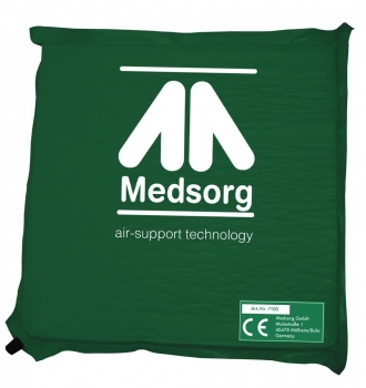 Antidekubitus-Sitzkissen by Support - Technologie - Kopie