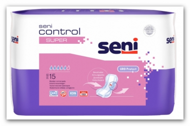 Seni Controll Super (  15 Stück)
