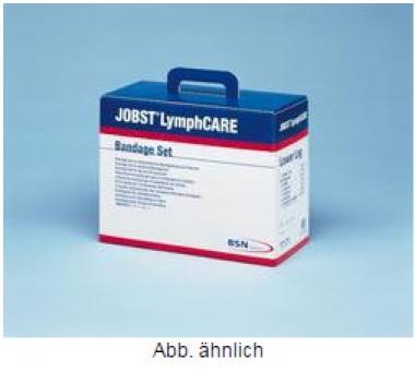 Jobst LymphCareE Arm Set 1st