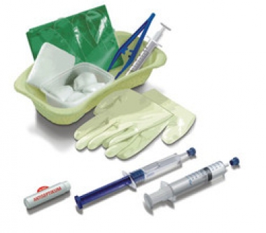 Bio-Care Silikon-Ballon-Katheterisierungs-Besteck »SILKA«