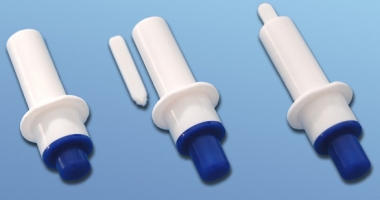 Sicherheitsblutlanzetten steril 100st