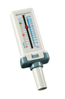 PARI PEAK FLOW METER Kids Meßgerät (1Stück)