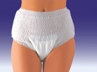 Seni Active Pants Normal  (10 Stück)