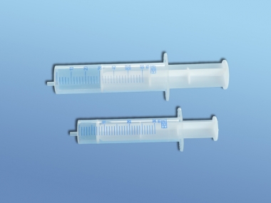 Spritzen von Dahlhausen 10ml Luer b2- teilig 100stück