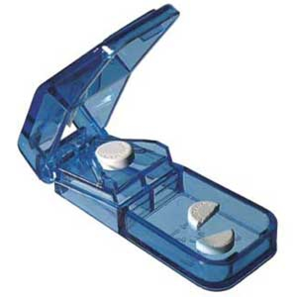 Tablettenteiler
