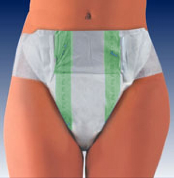 Seni Optima Trio Medium (80 Stück)