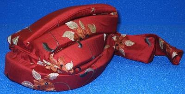 Soft Helm (1 Stück) Einzelanfertigung