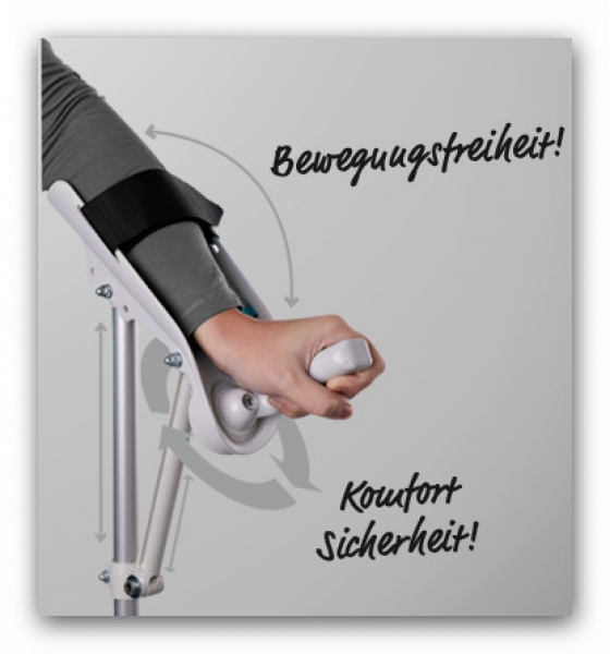 YANO Patentierte  Rheuma-Arthritis-Stütze von Rebotec YANO Patentierte  Rheuma-Arthritis-Stütze von Rebotec