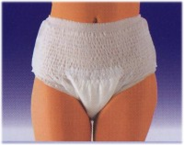 Pants Active Medium (80 Stück)