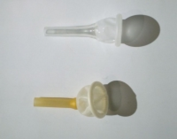 Urinal Kondom (30 Stück)