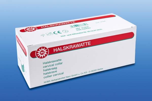 Halskrawatte 1 x 1st
