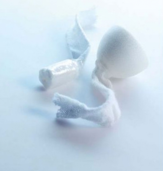 Analtampon gross 20Stück von Medssesystem