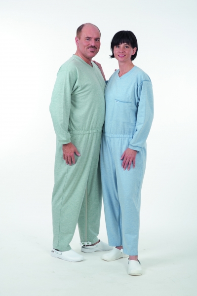 Pflegeoverall