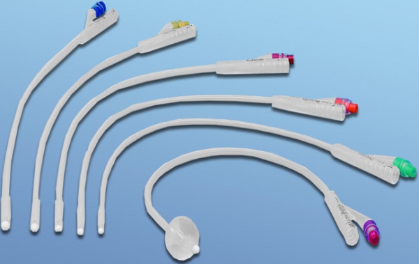 Ballonkatheter, Silikon, für die langfristige Versorgung von Dahlhausen 10St. Ballonkatheter, Silikon, für die langfristige Versorgung von Dahlhausen 10St.
