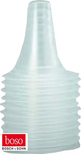 Hygiene-Schutzhüllen- Set für Bosotherm medical 521-0-0119 (40Stück)