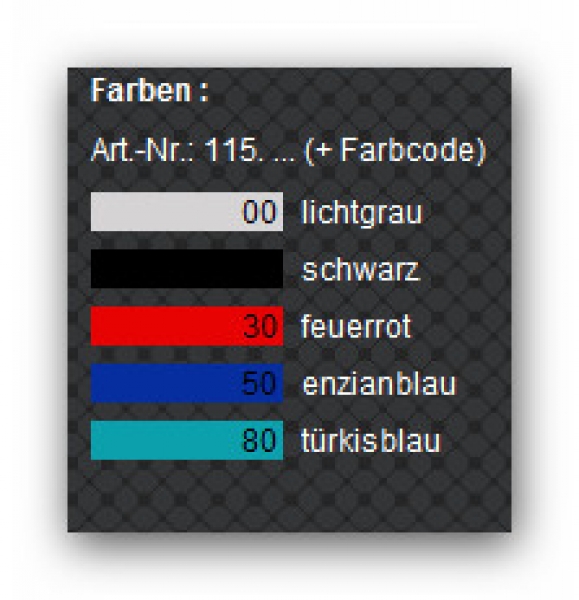 Unterarmgehstütze doppelt verstellbar COMBI