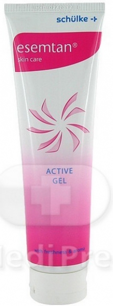 Esemtan Aktiv Gel 150ml 1st. von Schülke