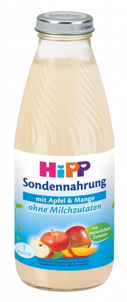 HIPP SONDENNAH APF MANG M 12x 500ml