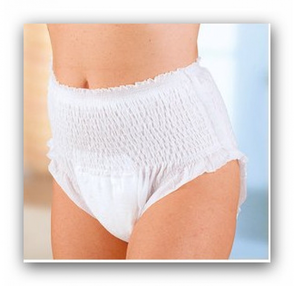 Pants Active (80 Stück)