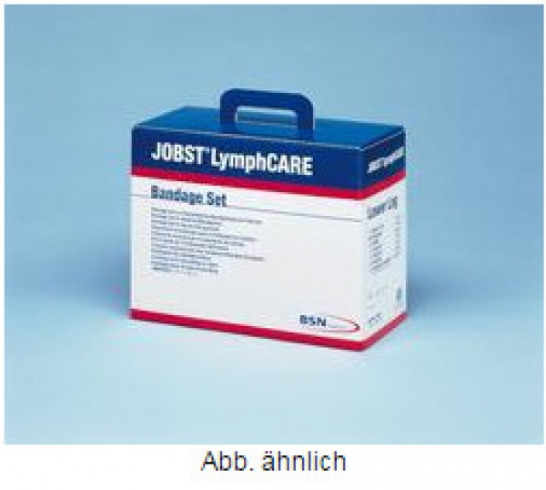 Jobst LymphCareE Arm Set 1st
