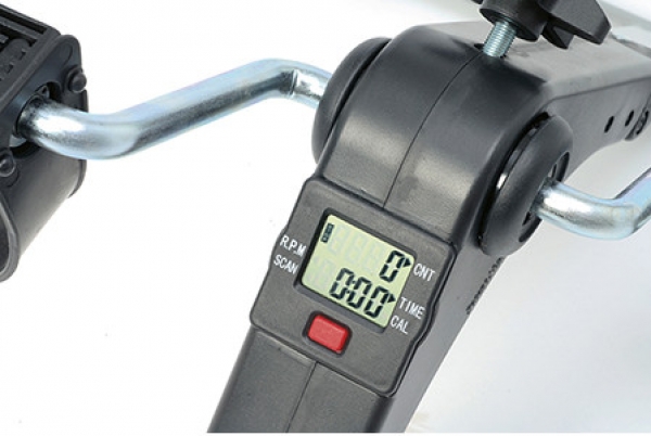 Pedaltrainer RFM digital, bis max.50 kg 1st. Pedaltrainer RFM digital, bis max.50 kg 1st.