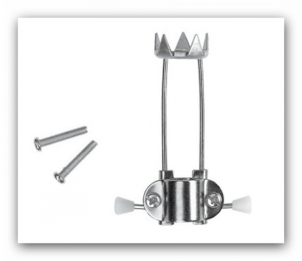 Eiskralle für Gehstöcke 1st