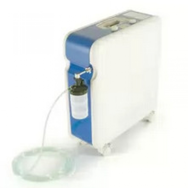 Sauerstoffkonzentrator Kröber O2 1st.