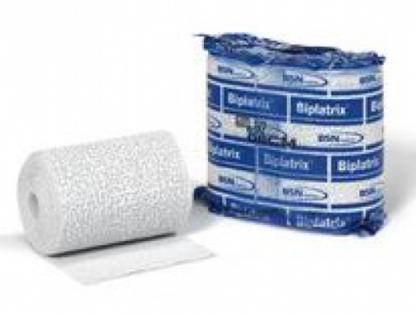 Schnellgipsbinden 3m x 15cm 20Stück Schnellgipsbinden 3m x 15cm 20Stück