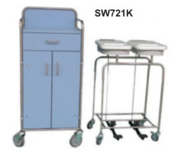 Stationswagen Sw 721