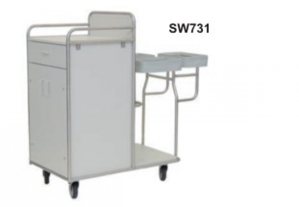 Stationswagen Sw 731