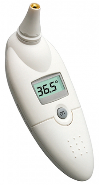 Boso Ohr - Thermometer- Medical  (1Stück )