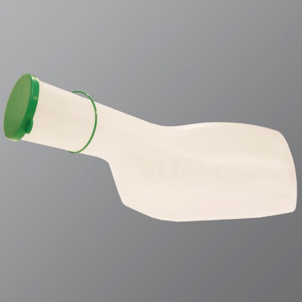 Urinflasche für Männer 1liter