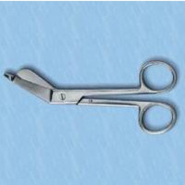 Verbandschere nach Lister 14,5cm steril