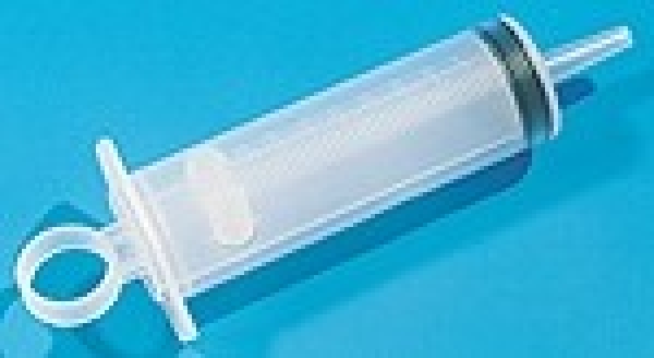 Wund und Blasenspritze 50ml 1St.